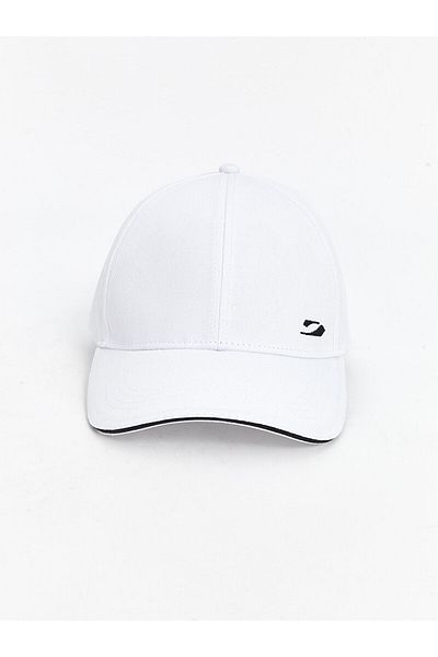 LC Waikiki Embroidered Men's Cap Hat