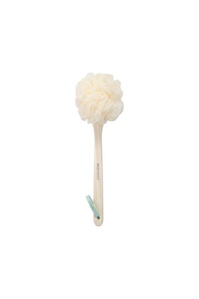 Ecotools Eco Tools EcoPov Bath Brush, Eco-Friendly and Cruelty-Free, 2-Pack