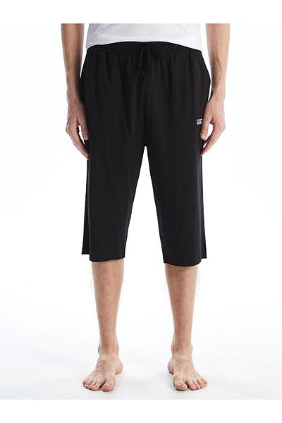 LC Waikiki Ανδρικό σορτς με πυτζάμες Standard Fit