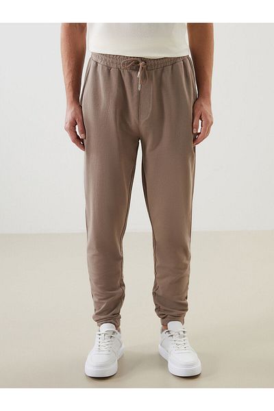 LC Waikiki Ανδρικές φούτερ Jogger Standard Fit