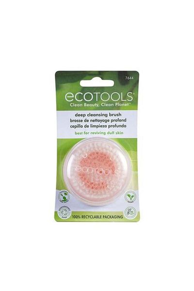 Ecotools EcoTools 7421 EcoPouf Dual Cleaning Pad