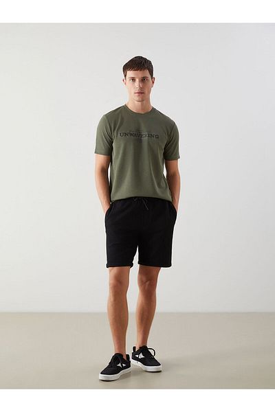 LC Waikiki Standard Fit Men's Shorts