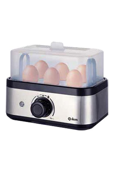 Ikon Egg Boiler, IK-6406G