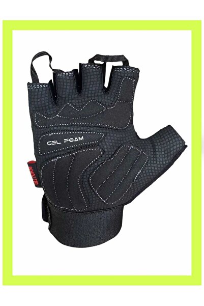Dragondo -Body41 Weight & Barbell & Cycling & Fitness & Professional Sportsman Glove / Gloves Giftoom