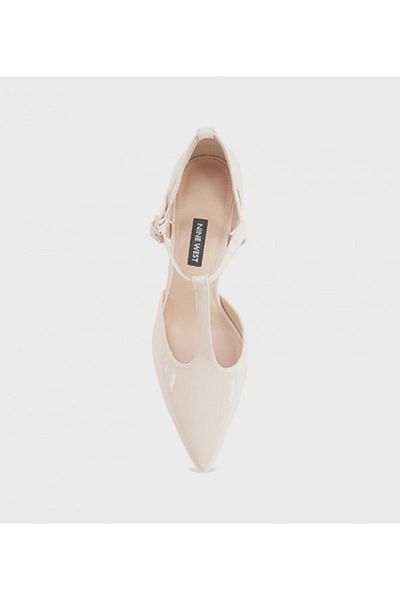 Nine West Nine West Jacalyn Pointed Toe Pumps