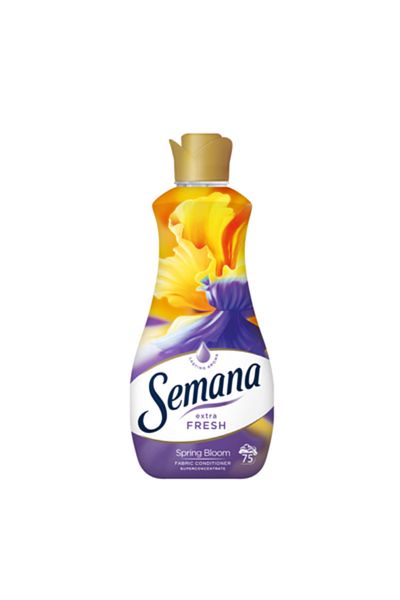 Semana Extra Flowers Primavara Fabric Conditioner 1.5 L