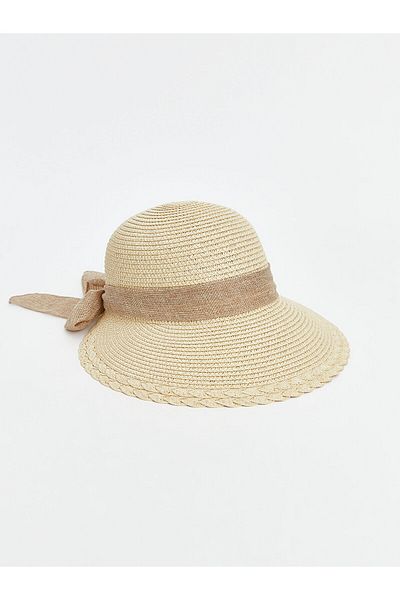 LC Waikiki Women's Straw Hat