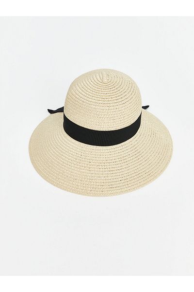 LC Waikiki Women's Straw Hat