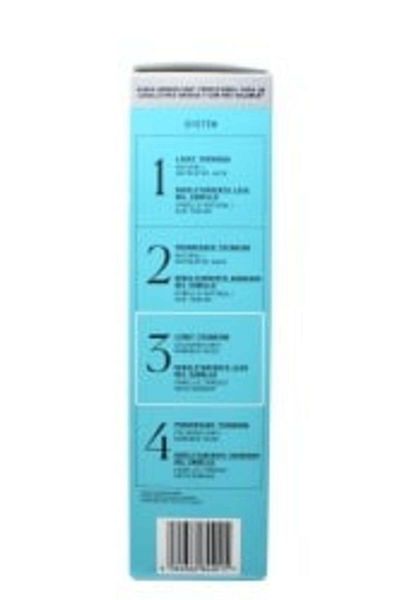 Nioxin Professional Set Against Hair Breakage Nioxin System 3 for Colored or Damaged Hair: Shampoo, 300 ml