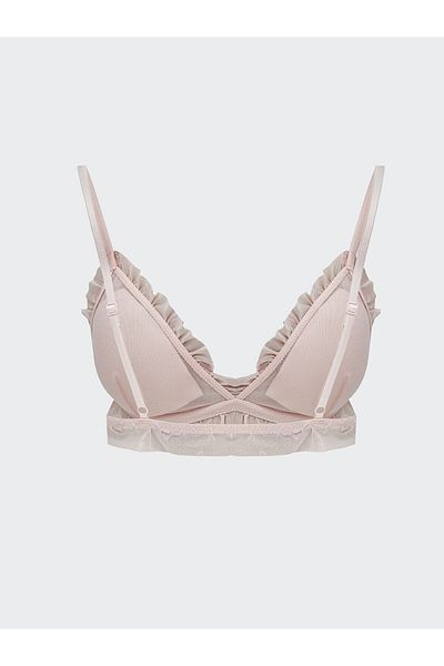 LC Waikiki Sutien din dantelă fără sârmă