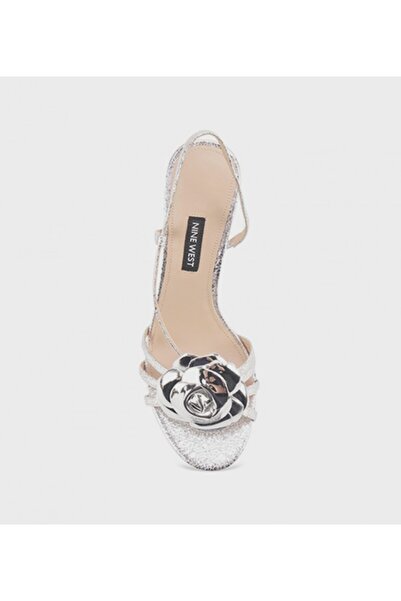 Nine West Nine West Leandra Slingback Heeled Sandals