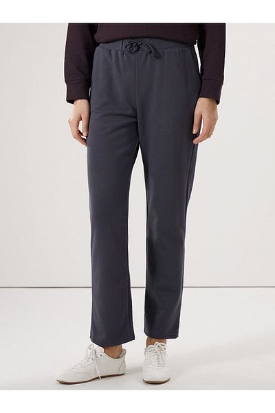 LC Waikiki Women's Sweatpants with Elastic Waist