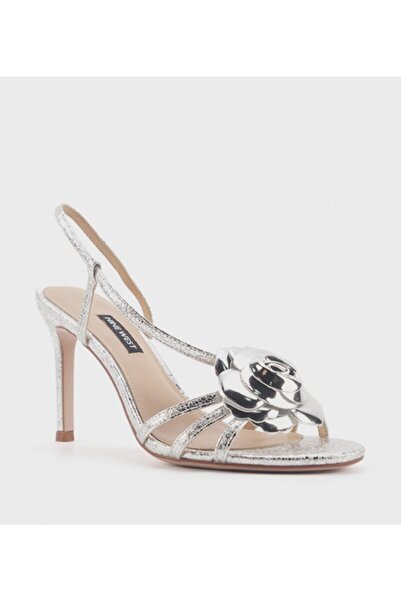 Nine West Nine West Leandra Slingback Heeled Sandals