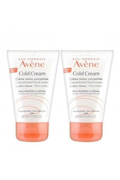 Avene -COLD CREAM DUO HAND CREAM 50ml