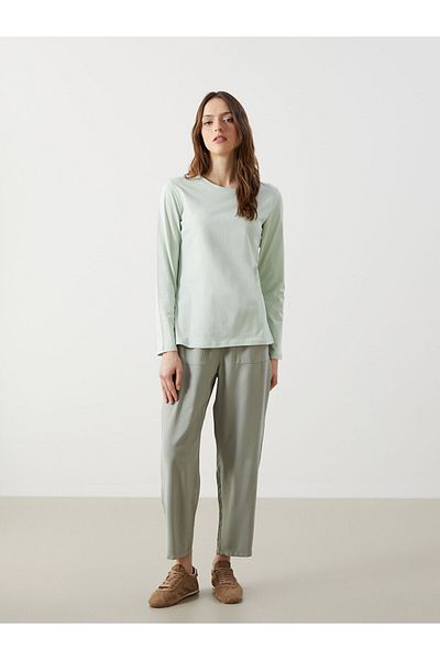 LC Waikiki Crew Neck Women's T-Shirt
