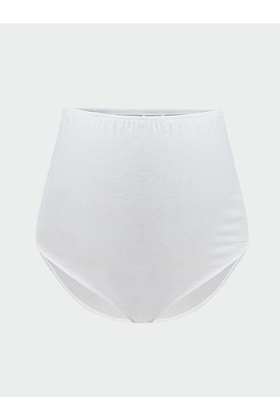 LC Waikiki Plain Maternity Classic Panties