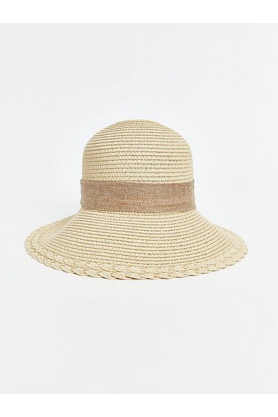 LC Waikiki Women's Straw Hat