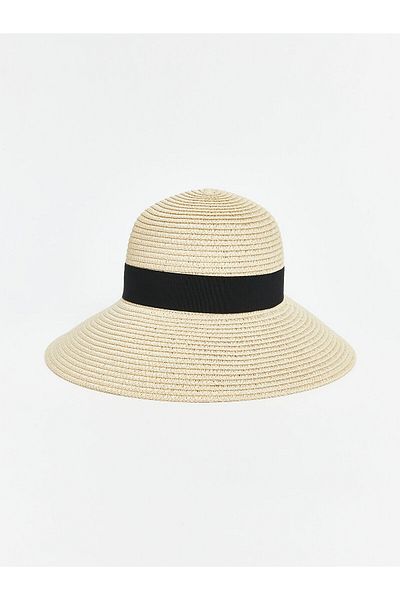 LC Waikiki Women's Straw Hat