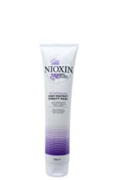 Nioxin Deep Protect Hair Mask, 150 ml