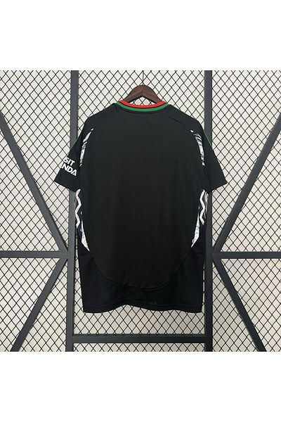 DAYIBALI DÜKKAN Dayibali Ars 2024-25 New Season Unnamed Away Jersey