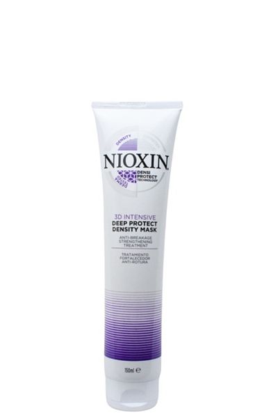 Nioxin Deep Protect Hair Mask, 150 ml