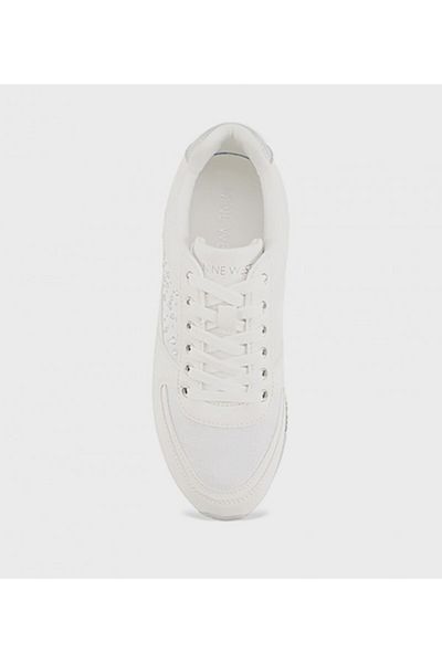 Nine West Nine West Merin Embellished Sneakers