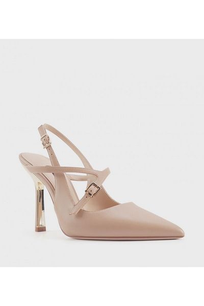 Nine West Nine West Eliana Slingback Pumps