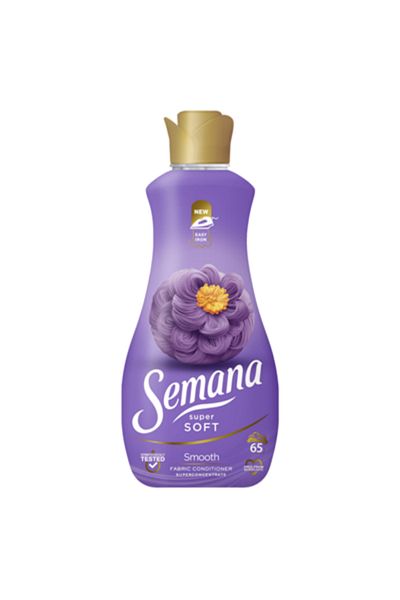 Semana Super Delicate Fabric Softener 1.3 L
