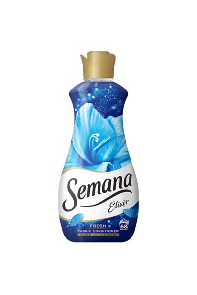 Semana Fresh Elixir Fabric Conditioner 1.7 L