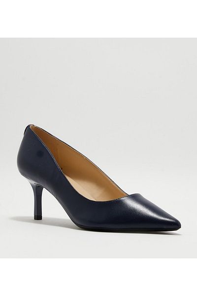 Nine West Kuna Stiletto Heel Pumps
