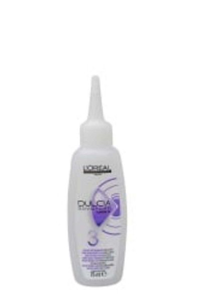 L'oreal Professionnel L'Oreal Professionnel Dulcia Advanced No 3 treatment for sensitive hair, 75 ml