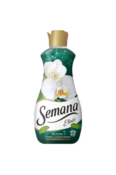 Semana Elixir Infloritor Laundry Conditioner 1.7 L