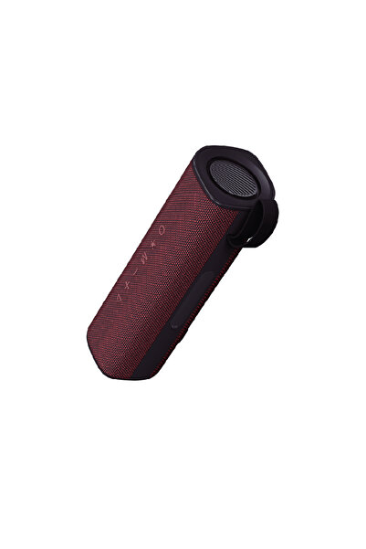 Linktech R127 Premium IPX5 RGB Bluetooth Hoparlör