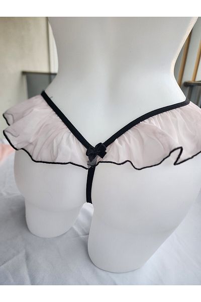 G&H UNDERWEAR G-String