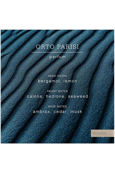 ORTO PARISI Orto Parisi Megamir EDP 50 ml