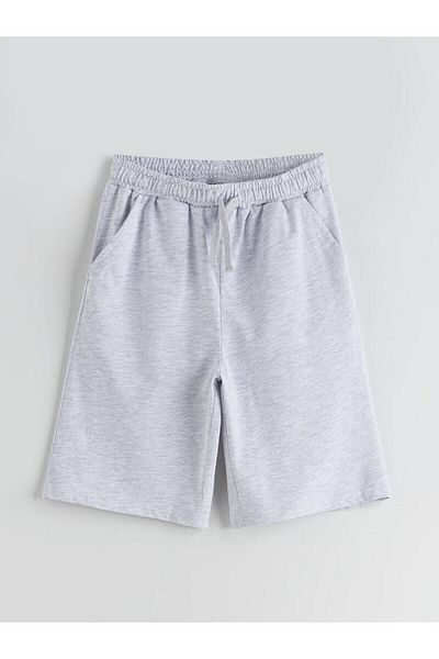 LC Waikiki Lcw Kids Elastic Waist Boys Shorts (S5)