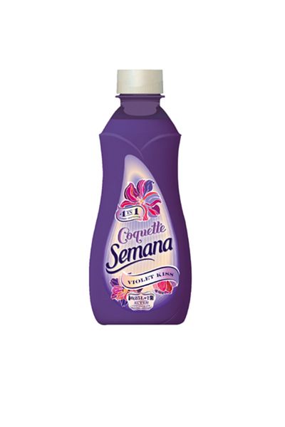 Semana Violet Kiss Laundry Conditioner 250 ml