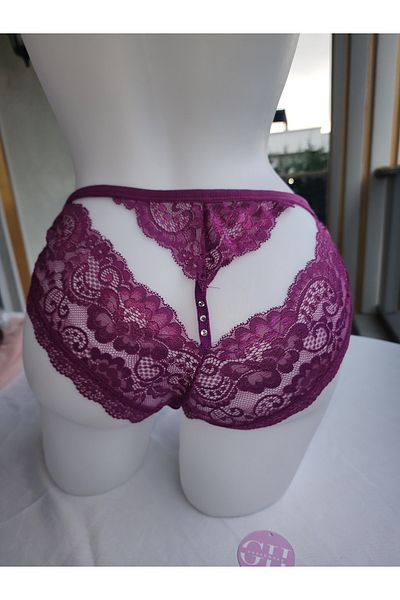 G&H UNDERWEAR G-String