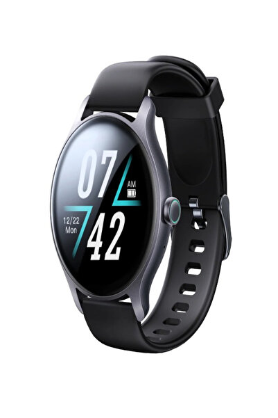 Joyroom JR-FC1 Smart Watch: Call Support, Fitness Tracker, Heart Rate, Sleep Monitor, IP68