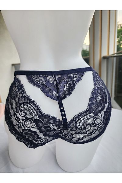 G&H UNDERWEAR G-String
