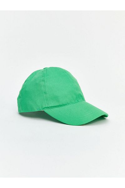 LC Waikiki Embroidered Women's Cap Hat