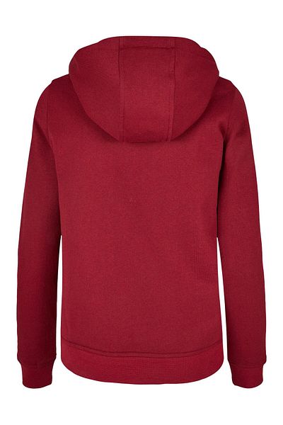 Merchcode Damen Ladies Good Things Take Time Basic Hoody