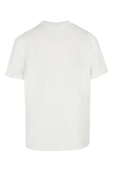 Merchcode Herren Beach Please Heavy Oversized Tee