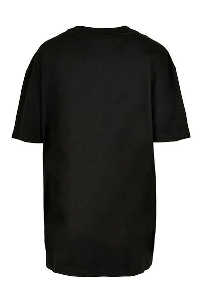 Merchcode Damen Ladies Its Tennis Time Boyfriend Tee
