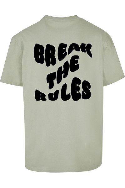 Merchcode Herren Essentials New Generation Heavy Oversize Tee