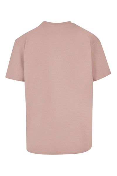 Merchcode Herren Summer - Icecream Heavy Oversize Tee