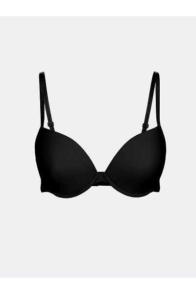 LC Waikiki Sutien tricou simplu fără căptușeală cu sârmă