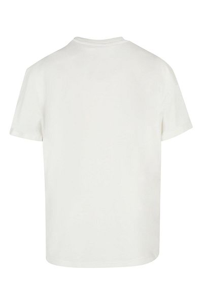 Merchcode Herren Summer - Van Heavy Oversize Tee