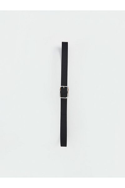 LC Waikiki Leather Look Women's Belt