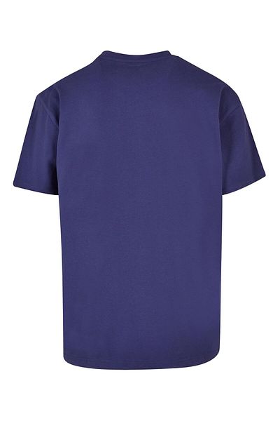 Merchcode Herren Good Summer Vibes Heavy Oversize Tee